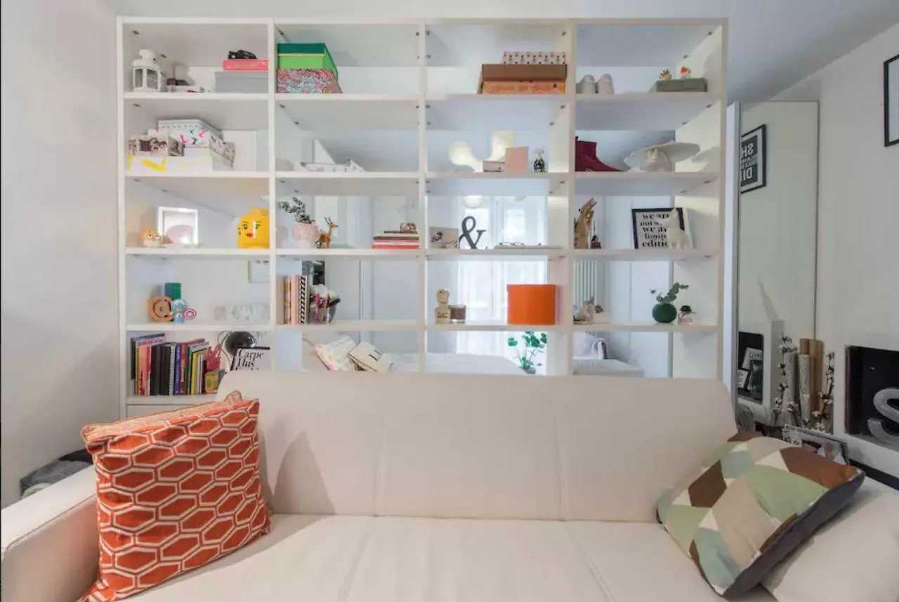 Lovely Apartment In The Heart Of Milan Italy
