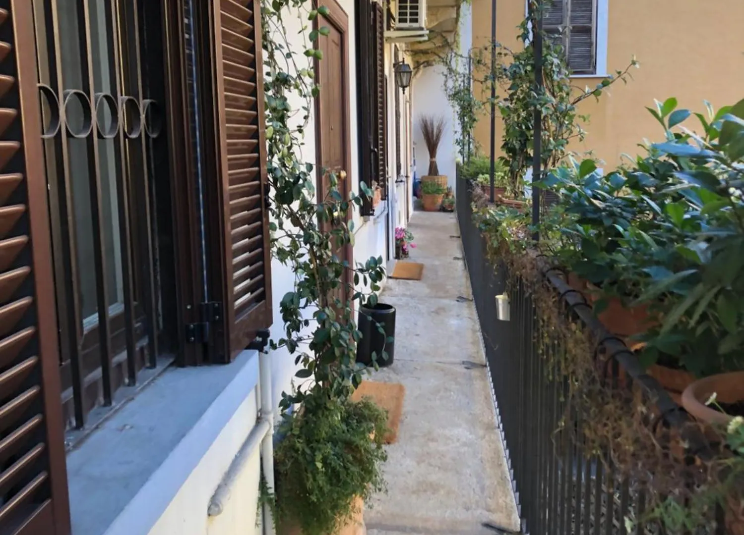 Lovely Apartment In The Heart Of Milano